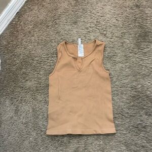 Kids Medium tank top